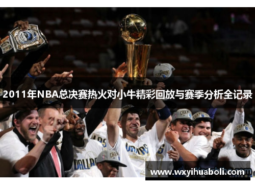 2011年NBA总决赛热火对小牛精彩回放与赛季分析全记录