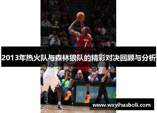 2013年热火队与森林狼队的精彩对决回顾与分析