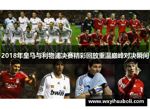 2018年皇马与利物浦决赛精彩回放重温巅峰对决瞬间